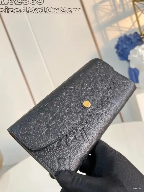 Affordable WALLET EMILIE LOUIS VUITTON 0626
